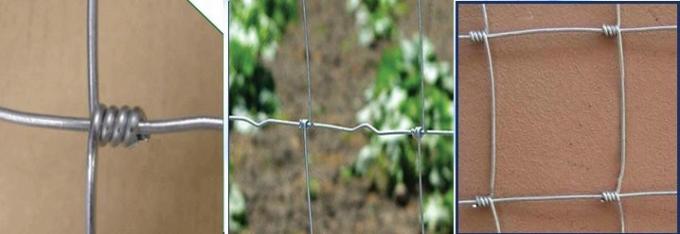 berita perusahaan terbaru tentang VELDSPAN GALVANIS LENGKAP 1.2M TINGGI SEMAK DOMBA TETAP PAGAR LAPANGAN  1