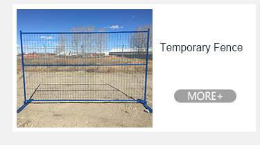 Hot Dip Galvanized Metal Crowd Control Penghalang Keamanan Portable 10