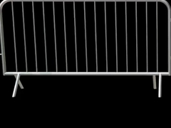 Panel Kontrol Kerumunan Penghalang Kontrol Kerumunan Penghalang Panel Penghalang Kontrol Kerumunan