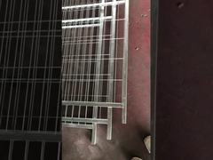 Anti Menekuk Anti Cut Penjara Militer 358 High Security Pagar