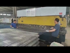 Video Produksi Pagar Bending