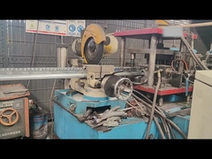 Proses produksi peach post adalah seperti ini