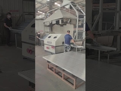 Pos pagar sedang dibor