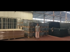 Metode Pengemasan Pagar Anti Panjat