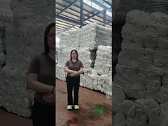 Metode Pengemasan untuk Pagar Rantai yang Dikirim ke Amerika Serikat