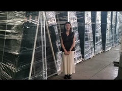 Keamanan Pagar Jaring V Penyimpanan Keamanan