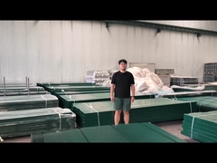 Pagar Keamanan Jaring V