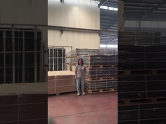 Pagar Jaring Las Baja V menyediakan Server Keamanan