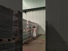 Dua metode pengemasan untuk pagar 3D