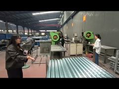 Proses Pasca Produksi Persik