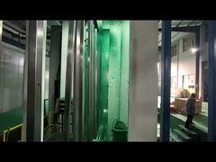 Proses pasca produksi persegi panjang