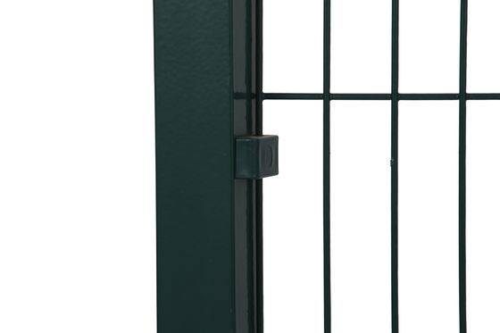 Pagar V Mesh Tahan Gempa - Kekuatan Tinggi & Aman Gempa