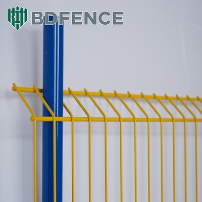 Edge Safety Fence Penghalang Bangunan Konstruksi Protection Jatuh Keamanan Mesh Wire Gate Dapur Party