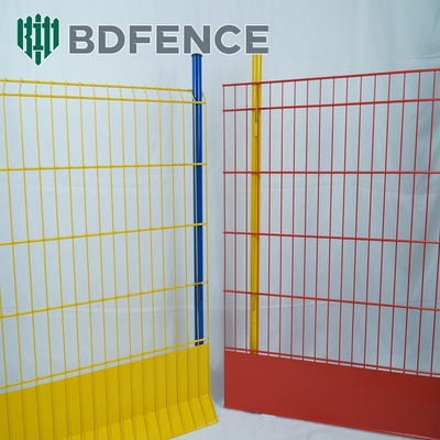 Edge Safety Fence Penghalang Bangunan Konstruksi Protection Jatuh Keamanan Mesh Wire Gate Dapur Party