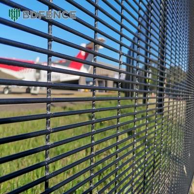 jelas vu Wall Spikes Metal Border Anti Climb Security Fencing Panels