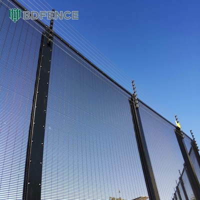 jelas vu Wall Spikes Metal Border Anti Climb Security Fencing Panels