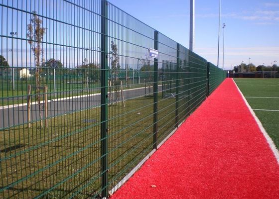 Panel  H1500mm Pagar Wire Mesh Ganda
