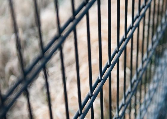 Panel  H1500mm Pagar Wire Mesh Ganda