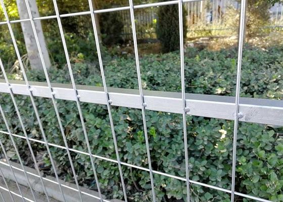 Hot Sale 6x10 Acara Konstruksi Kanada Panel Pagar Sementara Dengan Warna Oranye