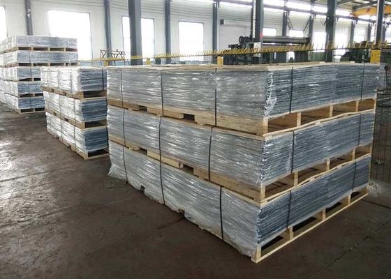 Bandara Anti Climb High Security 358 Clear View Pagar Panel