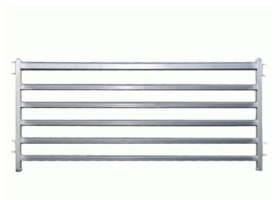 Pipa Kotak Multi Fungsi H1.8m Panel Pagar Ternak