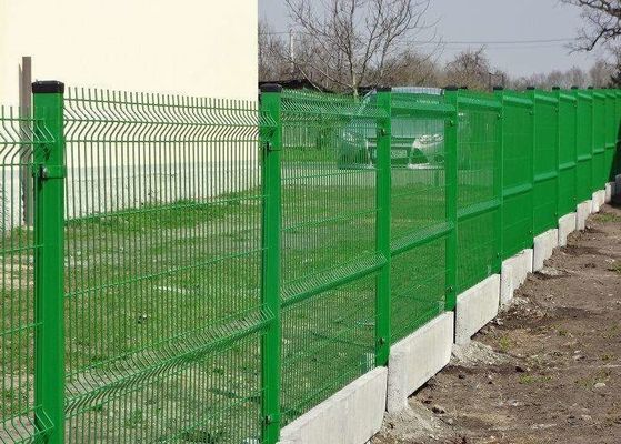 Carbon Outdoor Rectangle Post 4mm 4.5mm Dia 3d Pagar